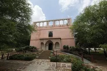 Hôtel Chandsen Eco Dera Wellness Retreat & Spa