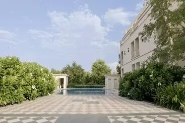 Hotel Chandsen Eco Dera Wellness Retreat & Spa