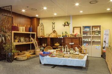 فندق Damyang Spa And Tourist