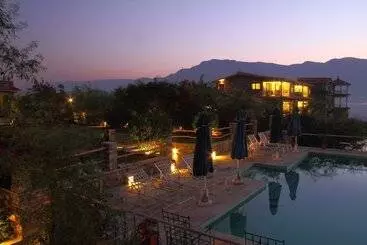 Hôtel Jhadol Safari Resort