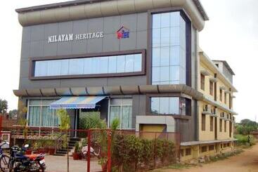 호텔 Nilayam Heritage