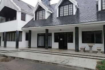 Отель North Coast Gateway