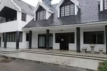 Hotelli North Coast Gateway