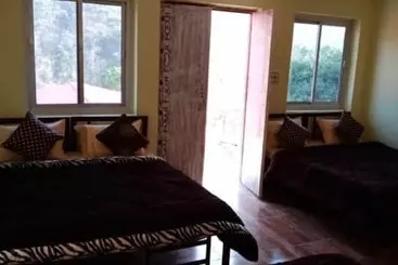 Otel Panchvati Cottage