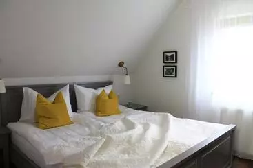 Hotelli Tesla's Gastro House Plitvice