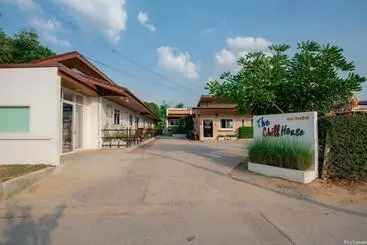 Hotelli The Chill House