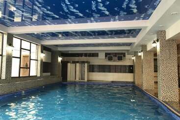 فندق Villa Vlad & Spa