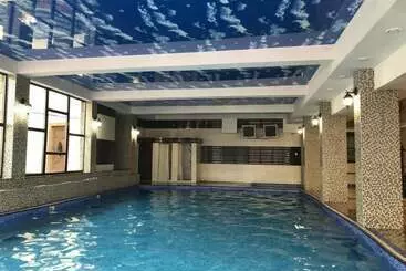 Hotel Villa Vlad & Spa