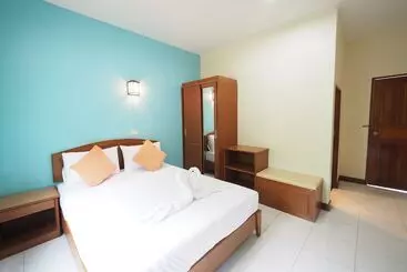 Hotel Vp Resort