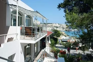 Micro Hotel Rossana