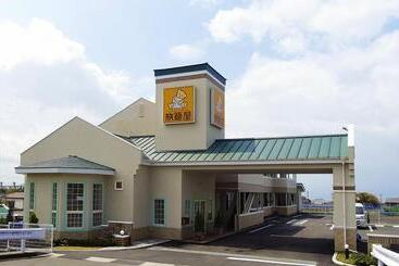Motel Family Lodge Hatagoya Kagoshima Tarumizu