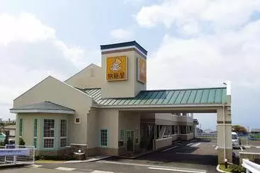 Motel Family Lodge Hatagoya Kagoshima Tarumizu
