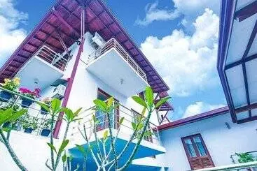 ペンション Ayansa Villa