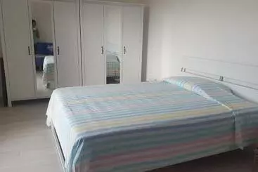 Majatalo Casa Vacanze Mercolino