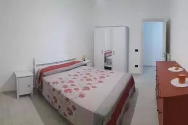 Pensão Casa Vacanze Mercolino