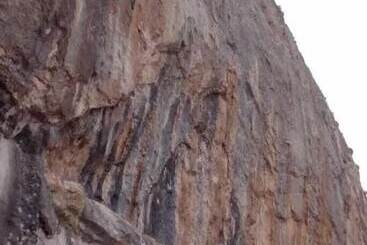 Pensione Gîte Dayet Chiker