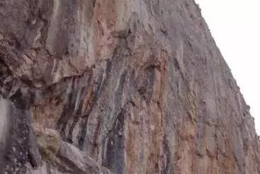 ペンション Gîte Dayet Chiker