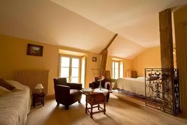Pensión La Petite Ferme