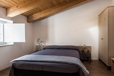 膳宿费 Ostello Vallepietra