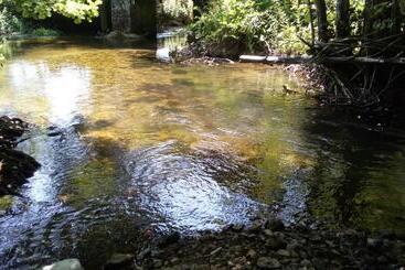 ペンション Plitvice Mountain Spring