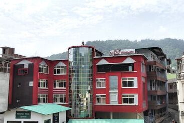Se Hotel Grand Aryavart