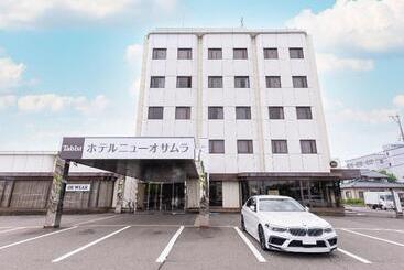 Tabist Hotel New Osamura Sabae Inter