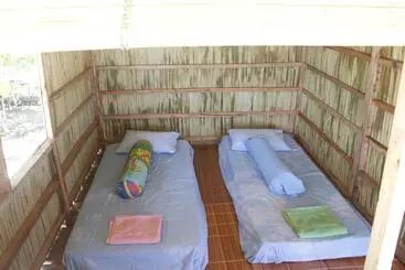 Bed and Breakfast Sea Fans Raja Ampat