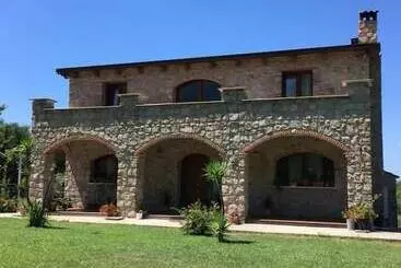 Aamiaismajoitus (B&B) Stone House