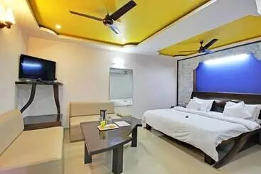 Hôtel Ashoka Mount Abu