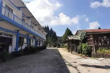 Hôtel Blue Lagoon