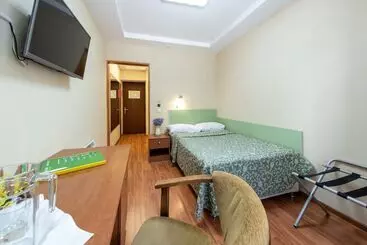 Hotel Elektra