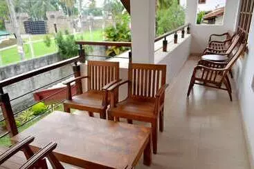 ホテル Hasara Villa One