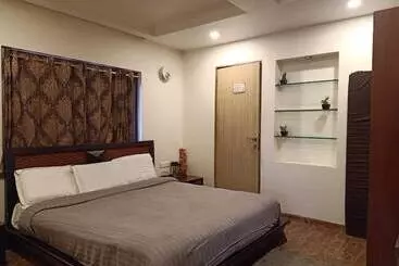 Hotelli Havelock Leisure