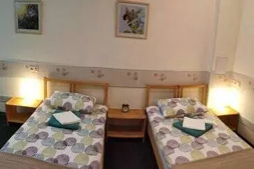 Hotel Larets