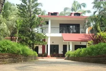 Hôtel Lsq Luxuria Villa