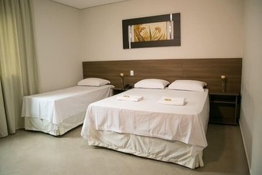 Hotel Peçanha Grande