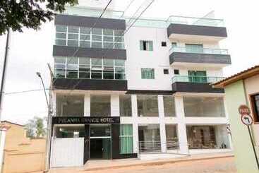 Hotel Peçanha Grande