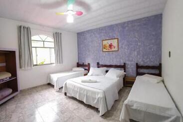 Hotel Pousada E Chalés Arco íris