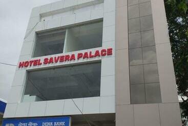 Hotel Savera Palace