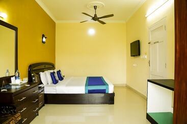 Hotel Skyridge Munnar