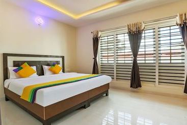 Hotel Treebo Trend Bellflower