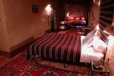 Pension Gite Elkhorbat