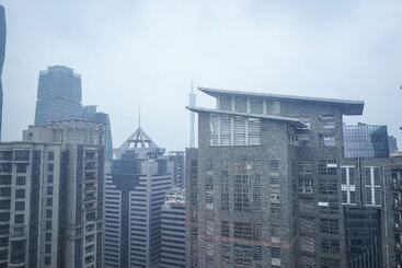 Pensão Guangzhou Jiayu