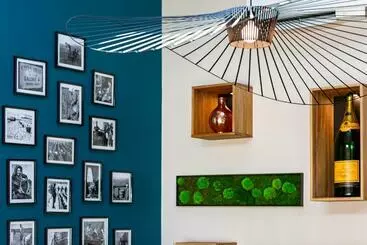 Pensionat La Ressourçante