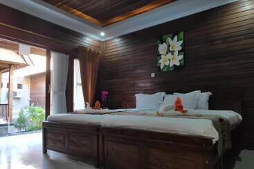 膳宿费 Miasa Homestay