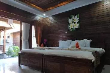 Pensionat Miasa Homestay