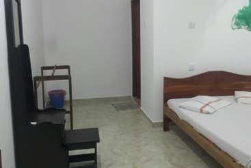 펜션 Palm Hill Guest House