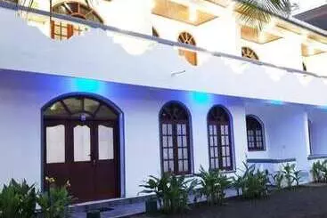 Pension Palm Hill Guest House
