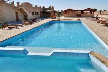 Pension Tifina Caravanserail D'arfoud