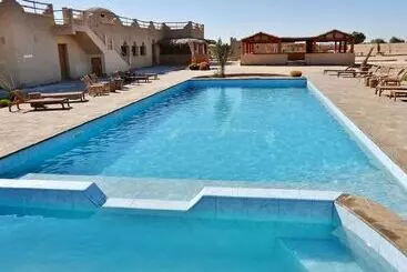 Majatalo Tifina Caravanserail D'arfoud